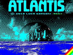 AtlantisZX