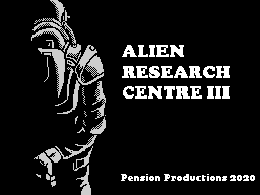 alienresearch