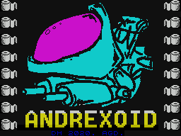 andrexoid