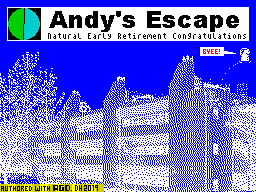 andysescape