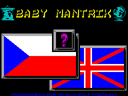 BabyMantrikAnglicky