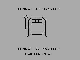 Bandit(2)