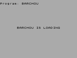 Barchou