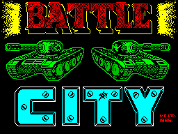 BattleCity(2)