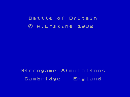 BattleOfBritain(MicrogameSimulations)