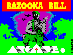 BazookaBill
