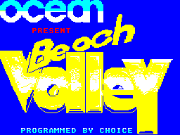 BeachVolley
