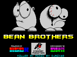 BeanBrothers