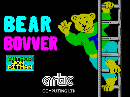 BearBovver