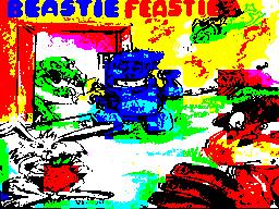 BeastieFeastie