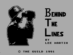 BehindTheLines