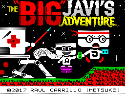 BigJavisAdventure
