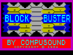 Block-Buster