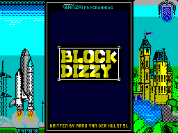 Block-Dizzy