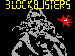 Blockbusters(TVGames)