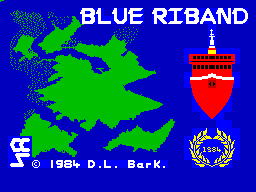 BlueRiband