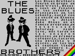 BluesBrothersThe