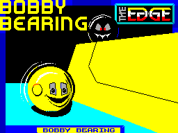 BobbyBearing