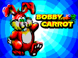 BobbyCarrot