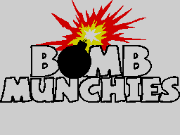 BombMunchies