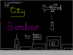 Bomber(3)