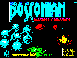 Bosconian87