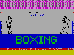 Boxing(2)