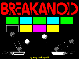 Breakanoid