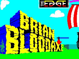 BrianBloodaxe