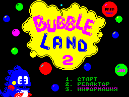 BubbleLand2