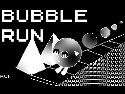 BubbleRun