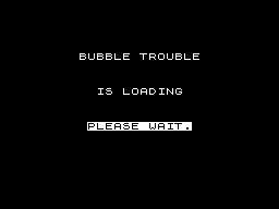 BubbleTrouble(2)