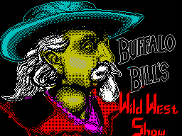BuffaloBillsWildWestShow