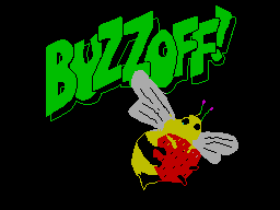 BuzzOff