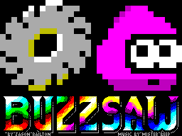 Buzzsaw+(FoxtonLocksMix)