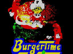 burgertime