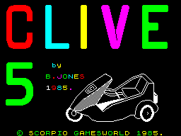 C5Clive