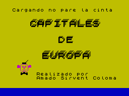 CapitalesDelMundo