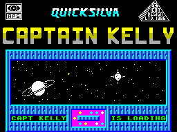 CaptainKelly