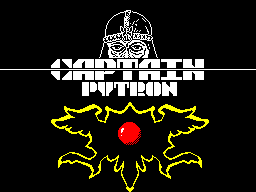 CaptainPytron