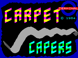 CarpetCapers