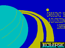 CassinisDivision