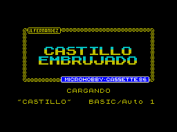 CastilloEmbrujadoEl