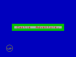 CastleAdventure