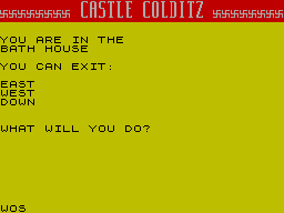 CastleColditz