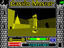 CastleMaster
