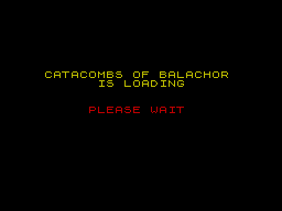 CatacombsOfBalachor
