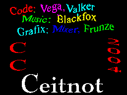 Ceitnot