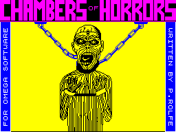 ChambersOfHorrors