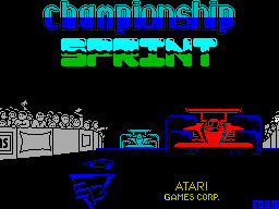 ChampionshipSprint